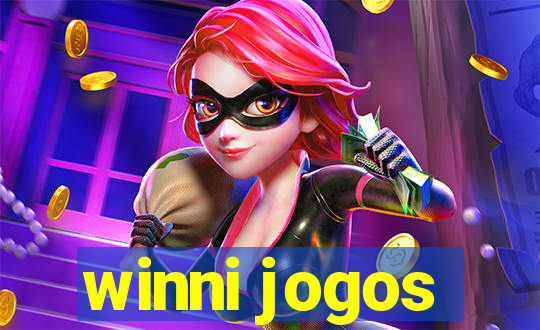 winni jogos